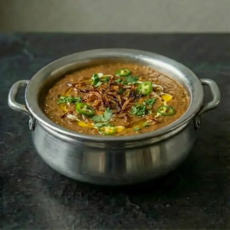 Haleem Large