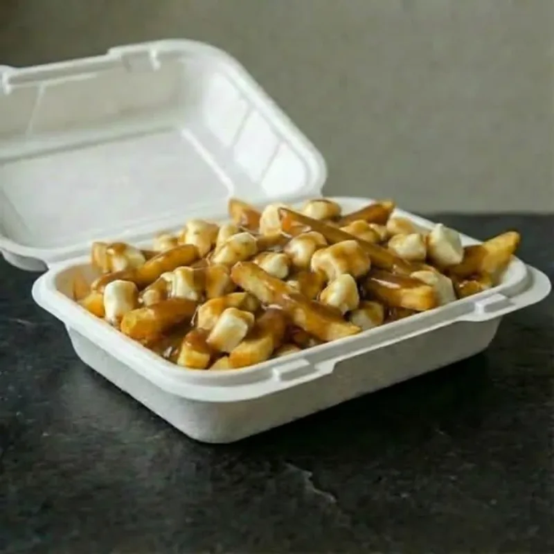 Poutine