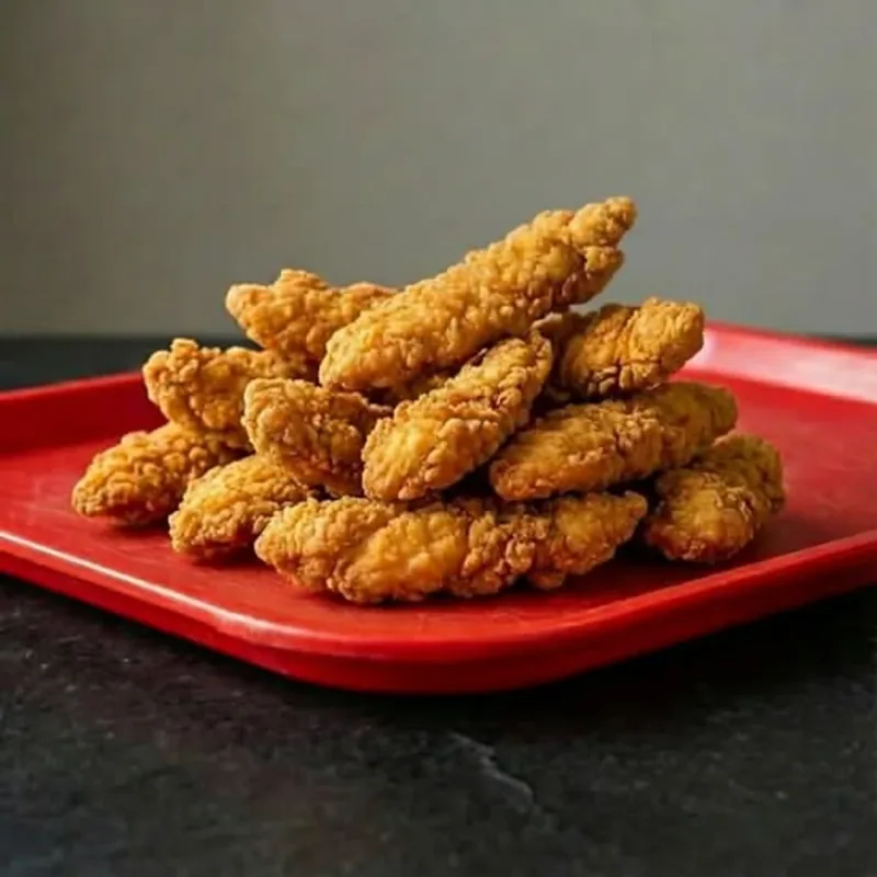 12 Pieces Tenders