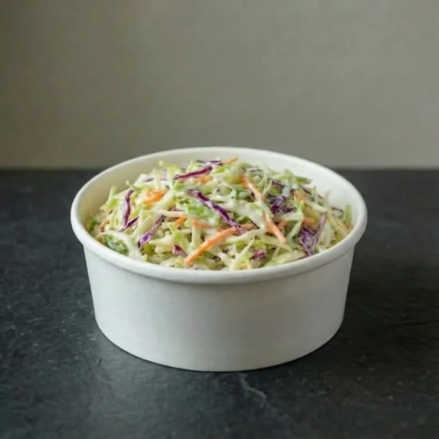 Coleslaw from AL Chick